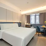 Atour X Hotel Shanghai Bund East Nanjing Road Pedestrian Street