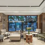 Atour X Hotel Shanghai Bund East Nanjing Road Pedestrian Street
