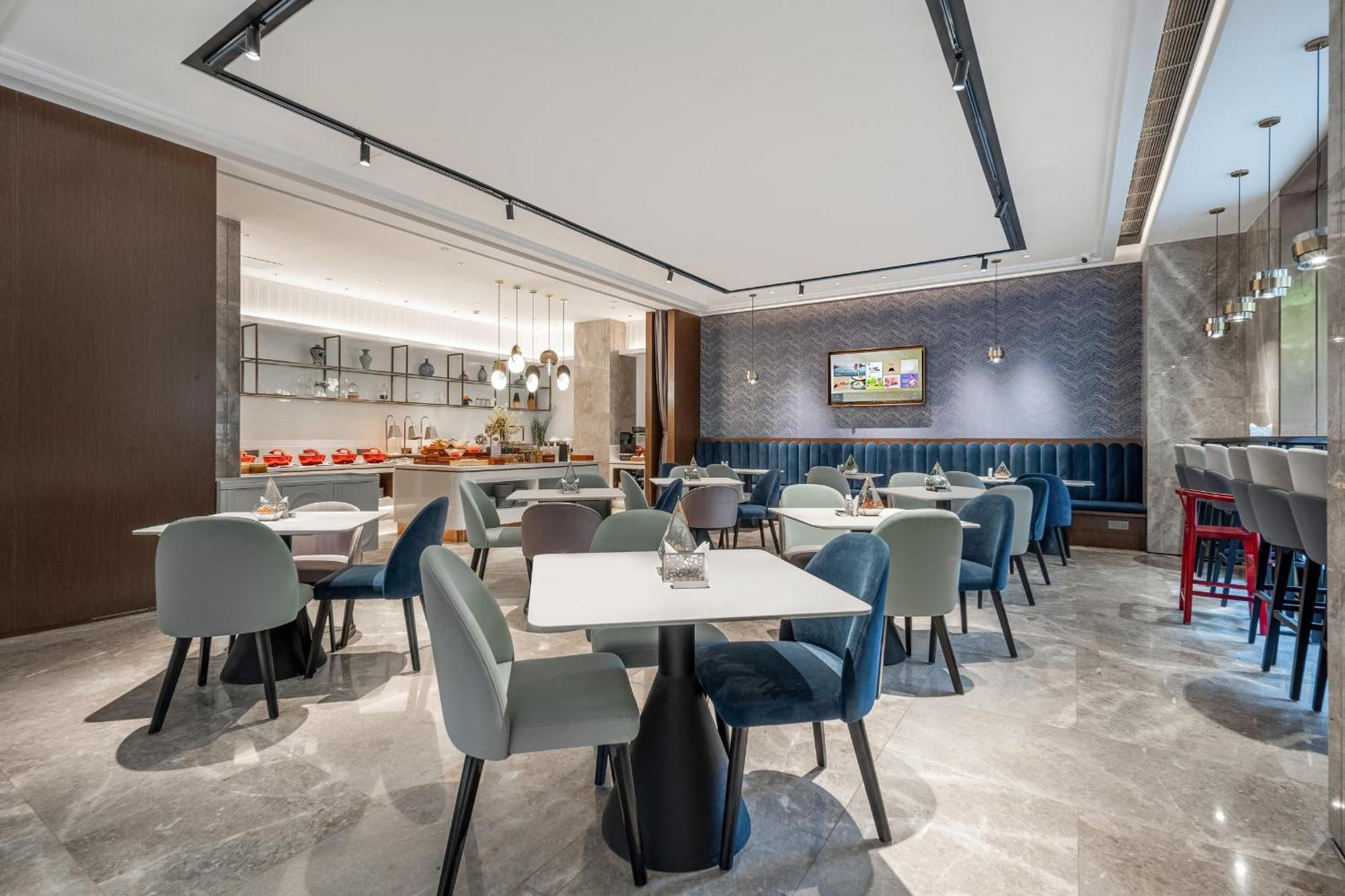Hotel Atour X Bund East Nanjing Road Pedestrian Street Shanghai